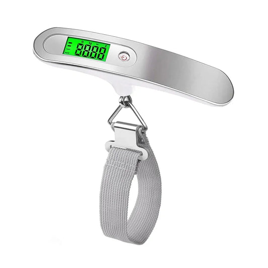 Digital Luggage Scale