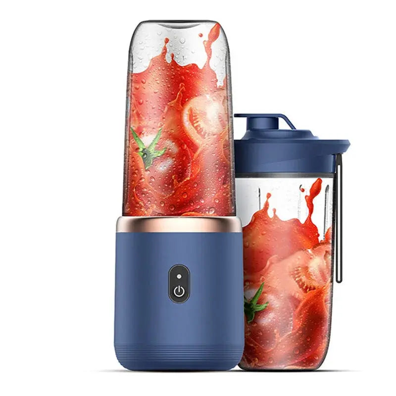 Portable Juicer Cup