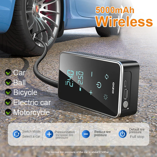 Portable Wireless Air Pump 150psi